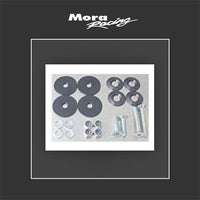 Tillett Kartsitz Montagekit