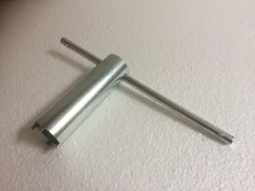 Kart BirelArt D36 Spezialwerkzeug für Radnabenspindel