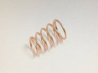 45. Rotax Max Druckfeder Thermostat