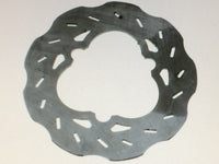 6. CRG Kart Bremsscheibe VEN04 vorne