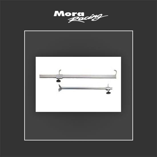 Montagehilfe für den Kart Sitzeinbau