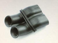 2. Rotax Max Airbox Filterrohr