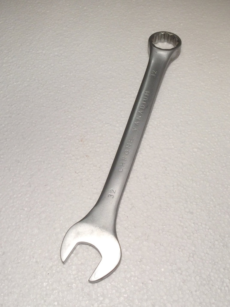 Maul-/Ringschlüssel 34mm