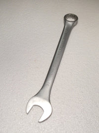 Maul-/Ringschlüssel 34mm