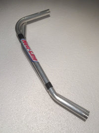 New Line Kart Kühlleitungsrohrsatz Aluminium (2 Teilig)