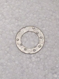 6. Modena KK2 125ccm Anlaufscheibe Silver 20x34,7x1mm