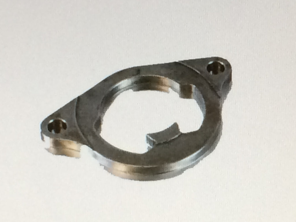 135. Maxter MXO/MXV 125ccm Schaltung - Steuerblech Walzenstopper