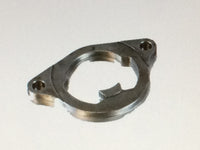 135. Maxter MXO/MXV 125ccm Schaltung - Steuerblech Walzenstopper