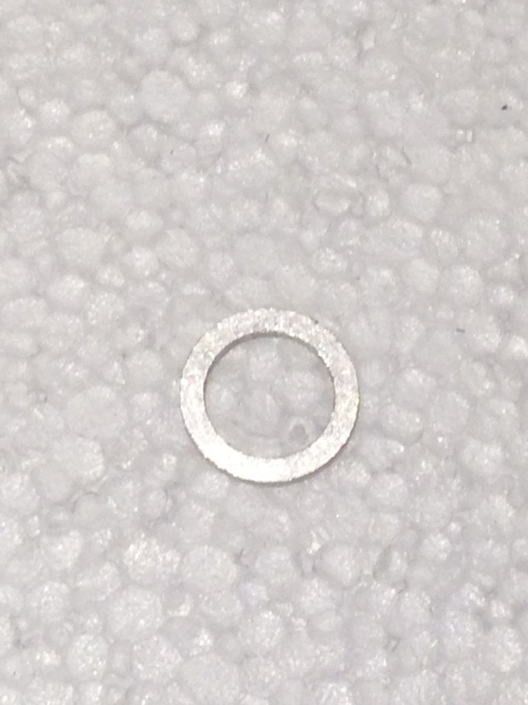 60. Maxter MXO 125ccm Kurbelgehäuse Dichtring Ölschauglas