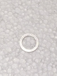 60. Maxter MXO 125ccm Kurbelgehäuse Dichtring Ölschauglas