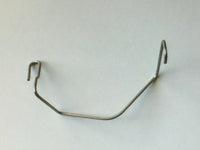 17. Rotax Max Federbügel Auslaßschieber