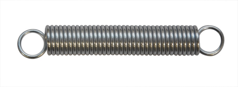 CRG Kart Feder für Auspuffhalteschale