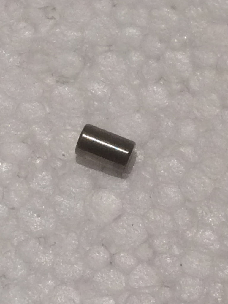 19. Kart TM Bolzen Kupplungsbelag KF/HF 125ccm