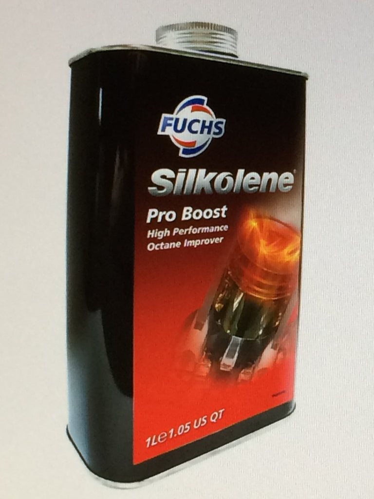 Fuchs - Silicolene Pro Boost - 1 Liter