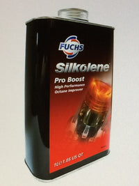 Fuchs - Silicolene Pro Boost - 1 Liter