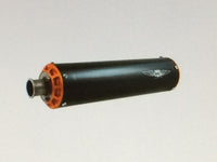 Maxter MXO/MXV MC Racing Endschalldämpfer