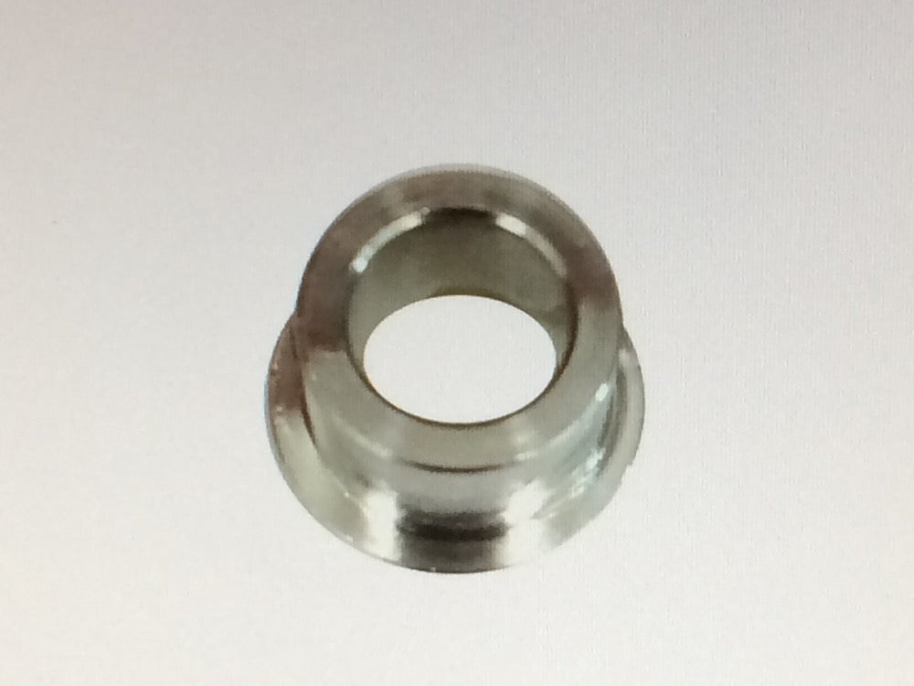 55. Kart TM Distanzstück Feder Schaltwelle 125ccm KZ