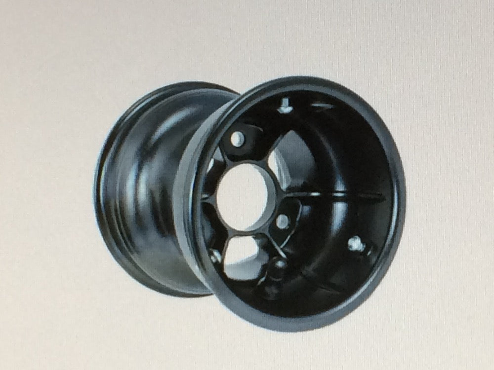 CRG Kart Felge vorne Magnesium H132 R.2.0