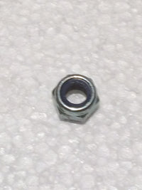 203. Maxter MXO/MXV 125ccm Anbauteile Extern Mutter Silentblock Benzinpumpe