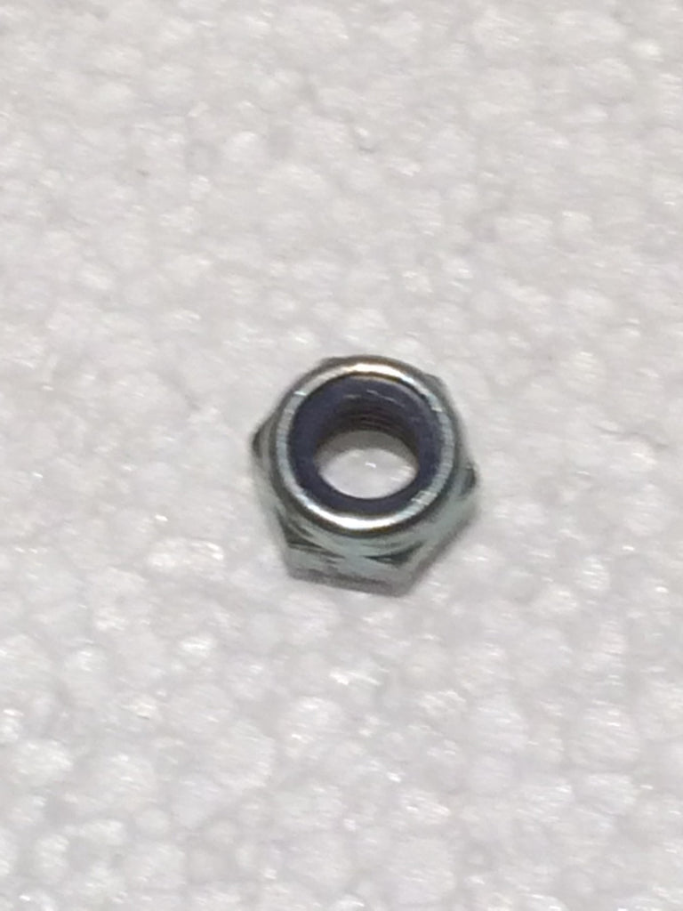 50. Pavesi Motor Mutter für Schalthebel