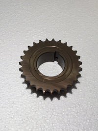 Vamec Alu Ergal Racing Ø 50mm Kart Kettenrad Typ 428 PRO Zero mm