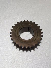 Vamec Alu Ergal Racing Ø 50mm Kettenrad Typ 428 PRO 1mm