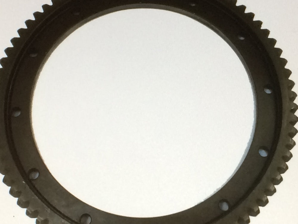 2. Pavesi Motor Antriebsrad