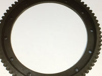 2. Pavesi Motor Antriebsrad