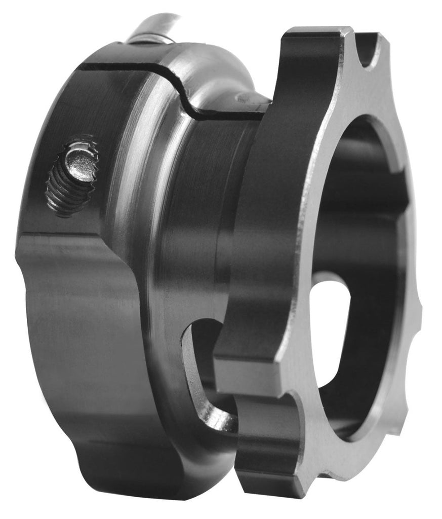 CRG Kart Bremsscheibenaufnahme hinten Ø 40mm 2000UP