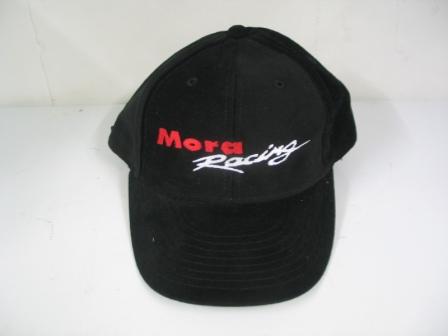 Kartracing Cap Mora Racing