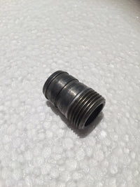 11. Kart TM Adapter Wasseranschluß Zylinder 125ccm KZ