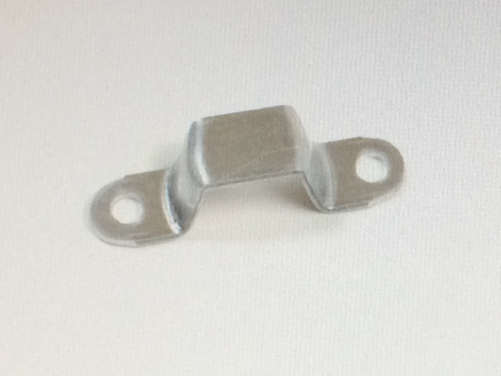 46. Rotax Max Thermostatbügel