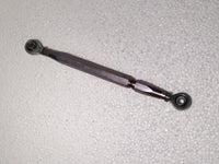 Kart Spurstange Aluminium verstellbar