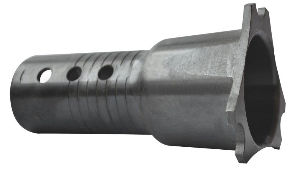 CRG Kart Vorderradnabe/Bremsscheibenaufnahme VEN04 Ø 25mm 125ccm Typ KZ