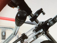 Charles LeClerc Kart Chassis 125ccm KZ