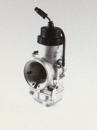 1. Vergaser Dellorto VHSB 34XS Max