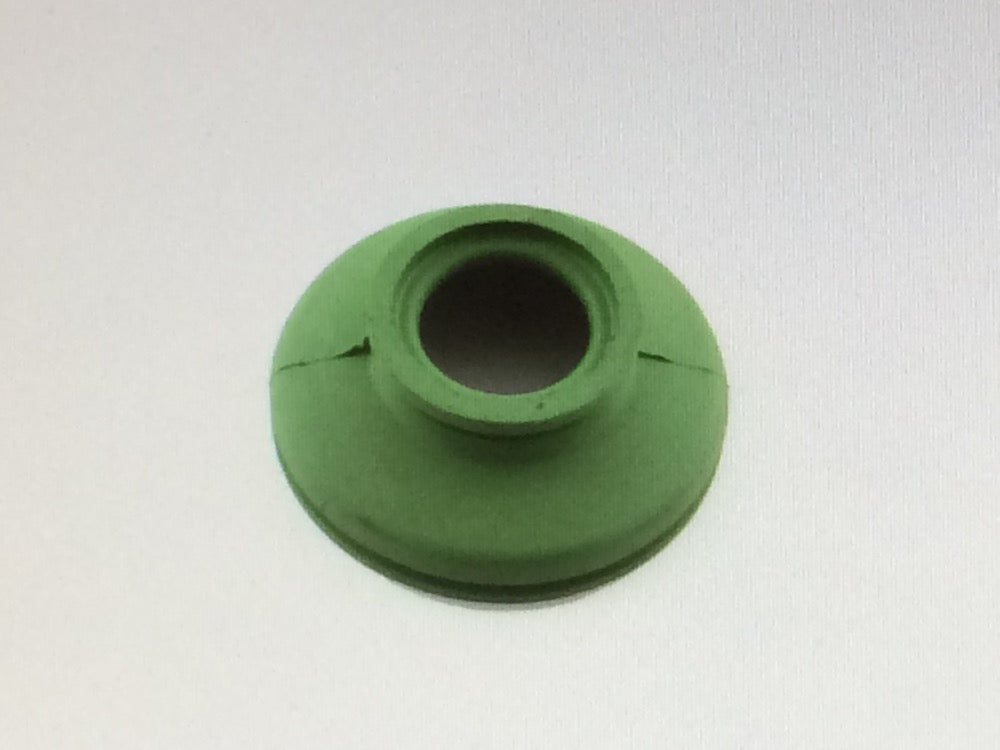 11. Rotax Max Auslaßschieber Membran