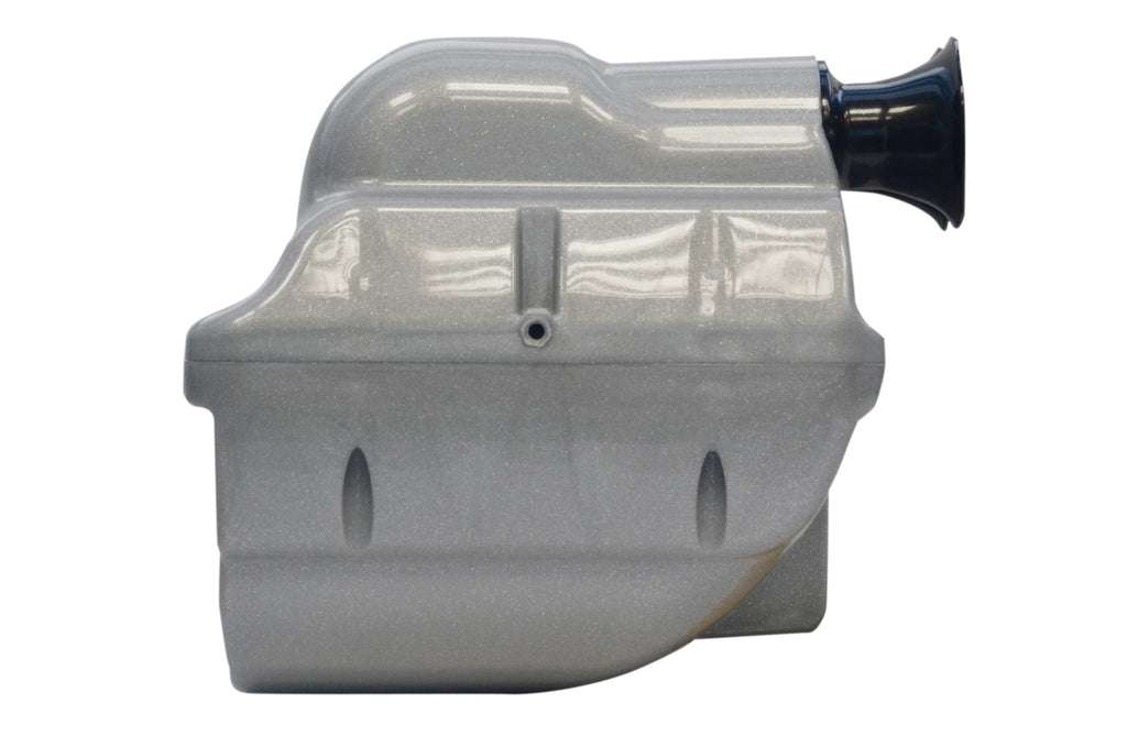 Airbox KG Nitro 30 KZ 8/SA/24 Silber