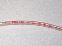 Benzinleitung Freeline Racing 5x9mm Transparent