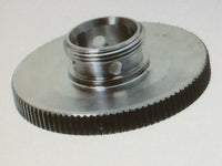 27. Rotax Max Verschlussschraube Schwimmerkammer