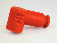 13. Rotax Max 125ccm Zündkerzenstecker