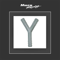 Y-Verbindungsstück für Benzinleitung