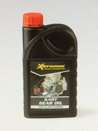 Xeramic KF Kart Getriebeöl - 1 liter