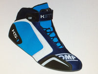 OMP Racing Kart Fahrerschuhe KS-1