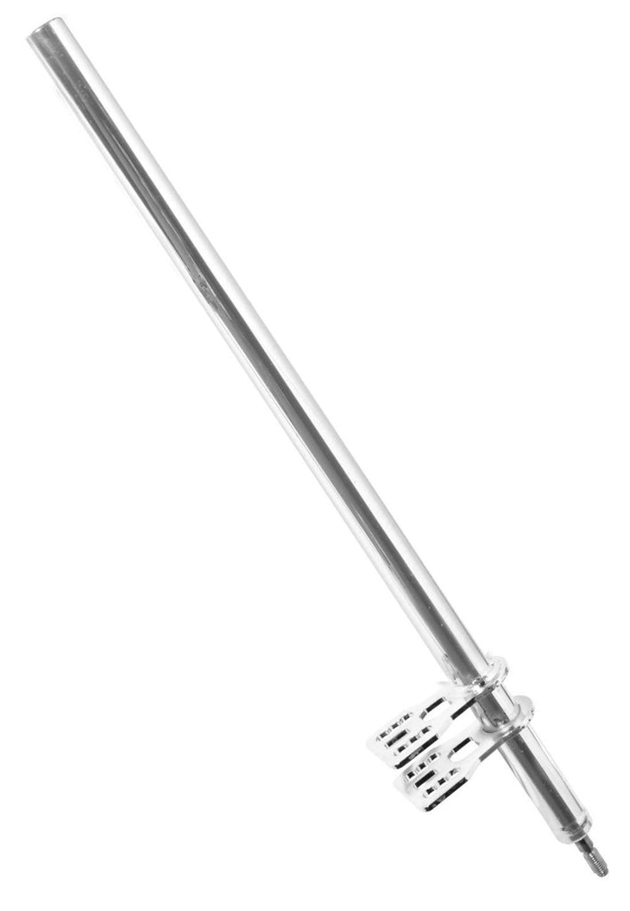 1. CRG Kart Lenksäule Puffo