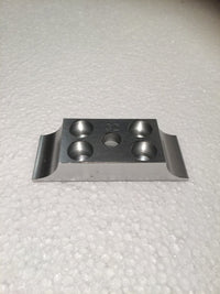 269. Maxter MXO/MXV Motorhalteklammer