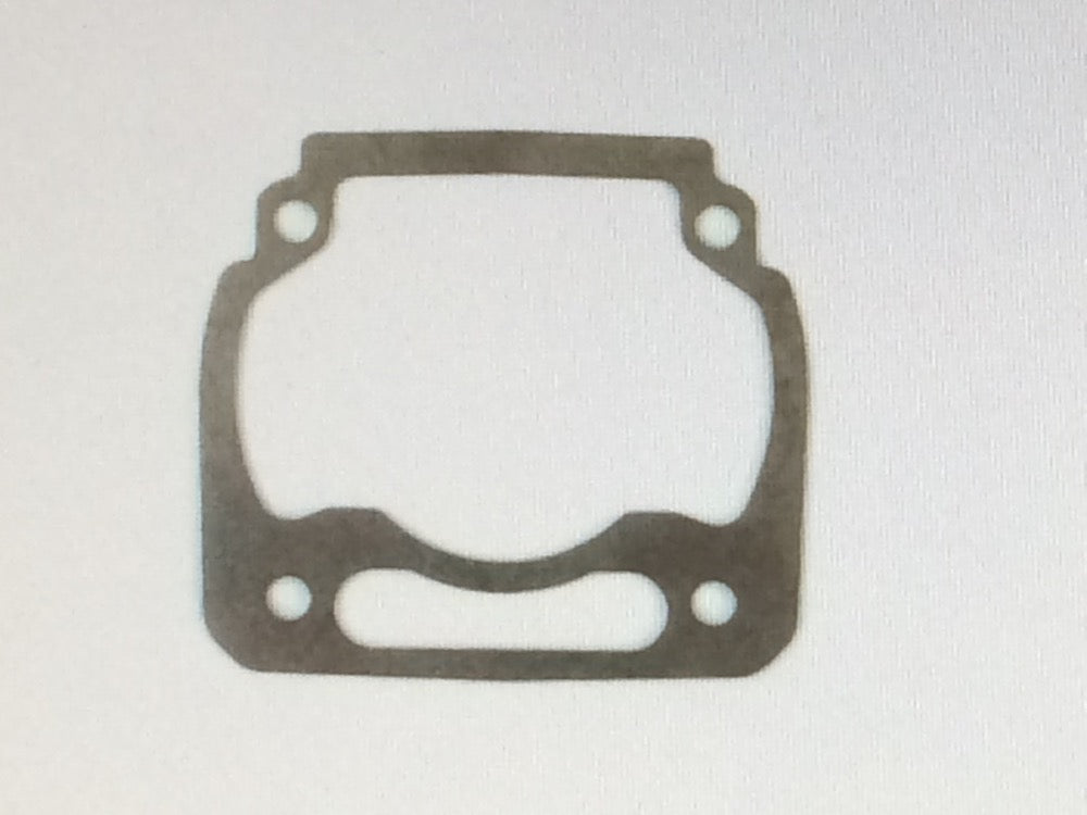 48. Rotax Max Drosselblech 1,25mm