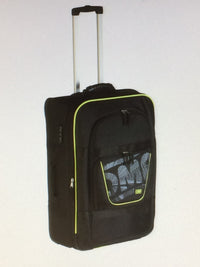 OMP Racing Motorsport Reisetrolley