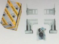 KG Kart Heckspoiler Befestigungs-Set Mini/Bambini