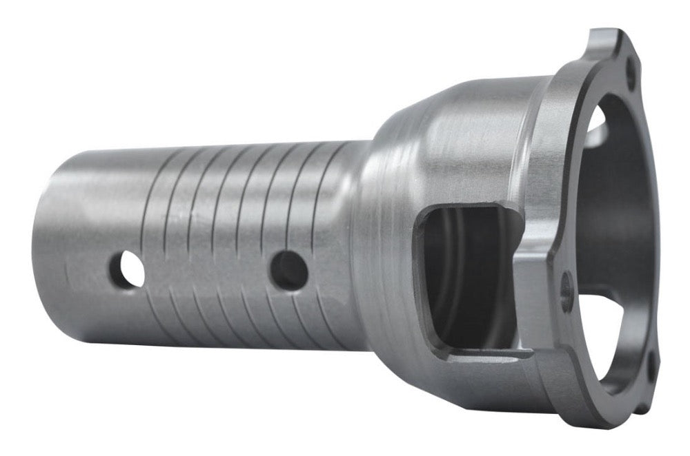 CRG Kart Vorderradnabe/Bremsscheibenaufnahme vorne DD 25/25